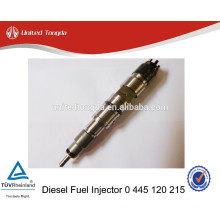 Weichai WD10 Motor Inyector de combustible 0 445 120 224